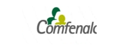 Logo de Comfenalco