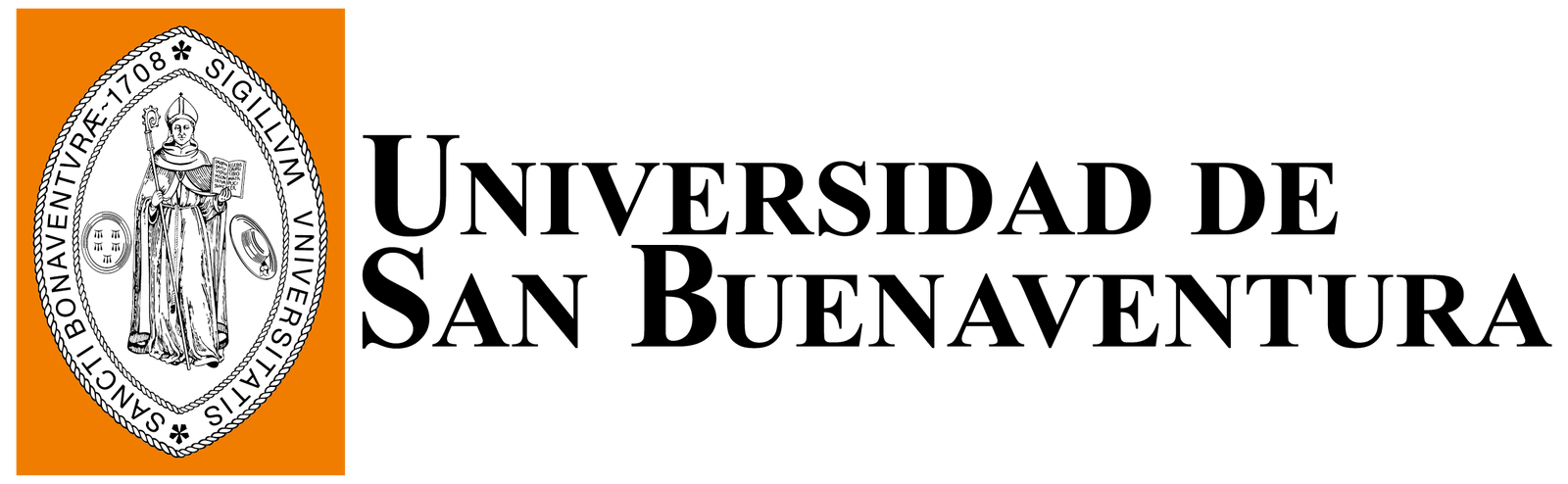 Logo de Universidad de San Buenaventura