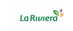 Logo de La Riviera