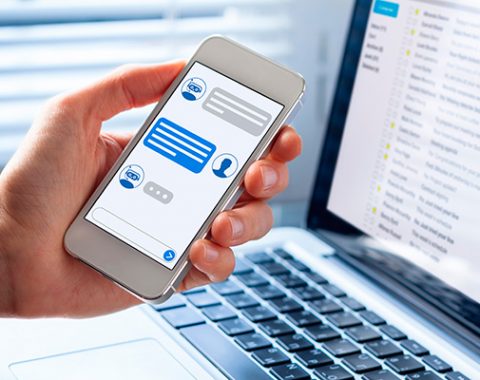 ROBOT DE RESPUESTA AUTOMATICA