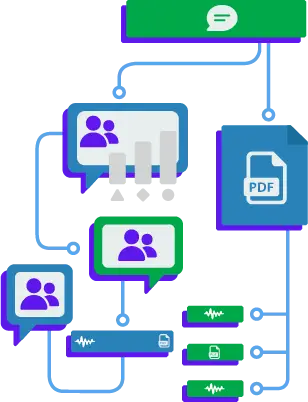 Servicios Chatbot