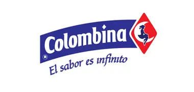colombina NUESTROS CASOS DE ÉXITO