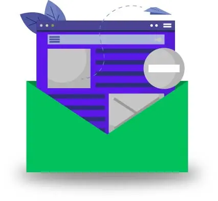 Envío de correos masivos ITCloud