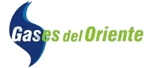 gases del oriente NUESTROS CASOS DE ÉXITO