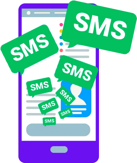 Servicio de SMS ITCloud